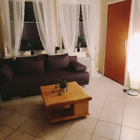 Apartment Am Wald